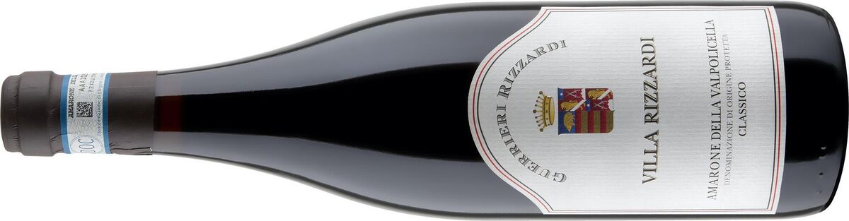 Rizzardi Villa Amarone