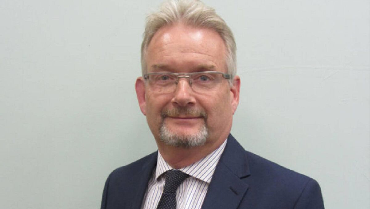 Stephen O’Neill, Director of Engineering Inspections for Assess Ireland.