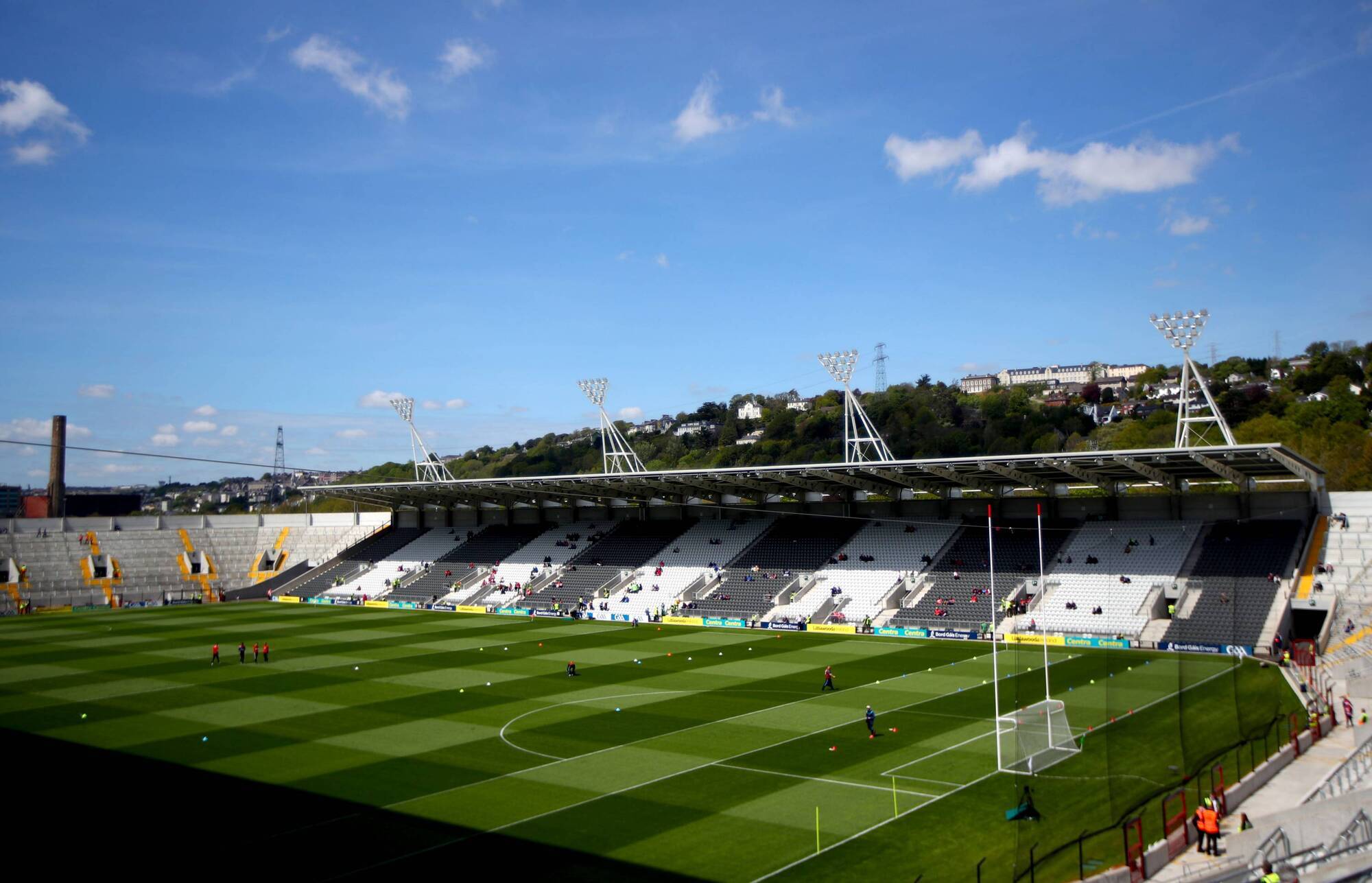 Cork GAA convention pushed back to accommodate Páirc Uí Chaoimh accounts