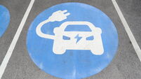 Engenie Electric Vehicle Rapid Charging Point