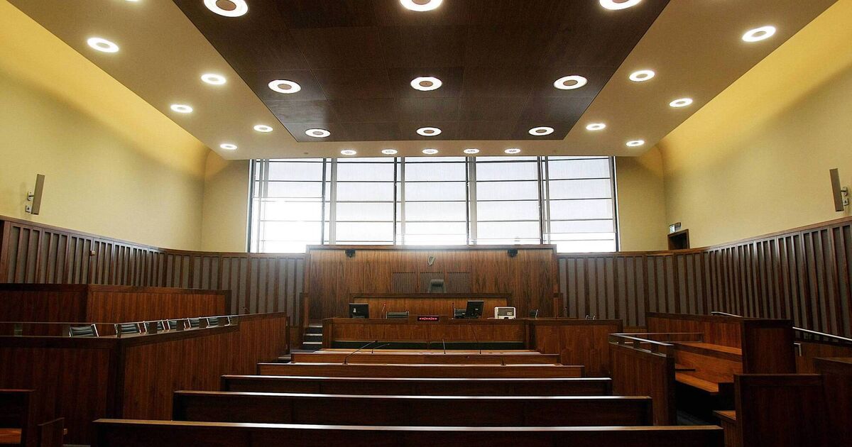 Five due in Bandon court in organised crime swoop