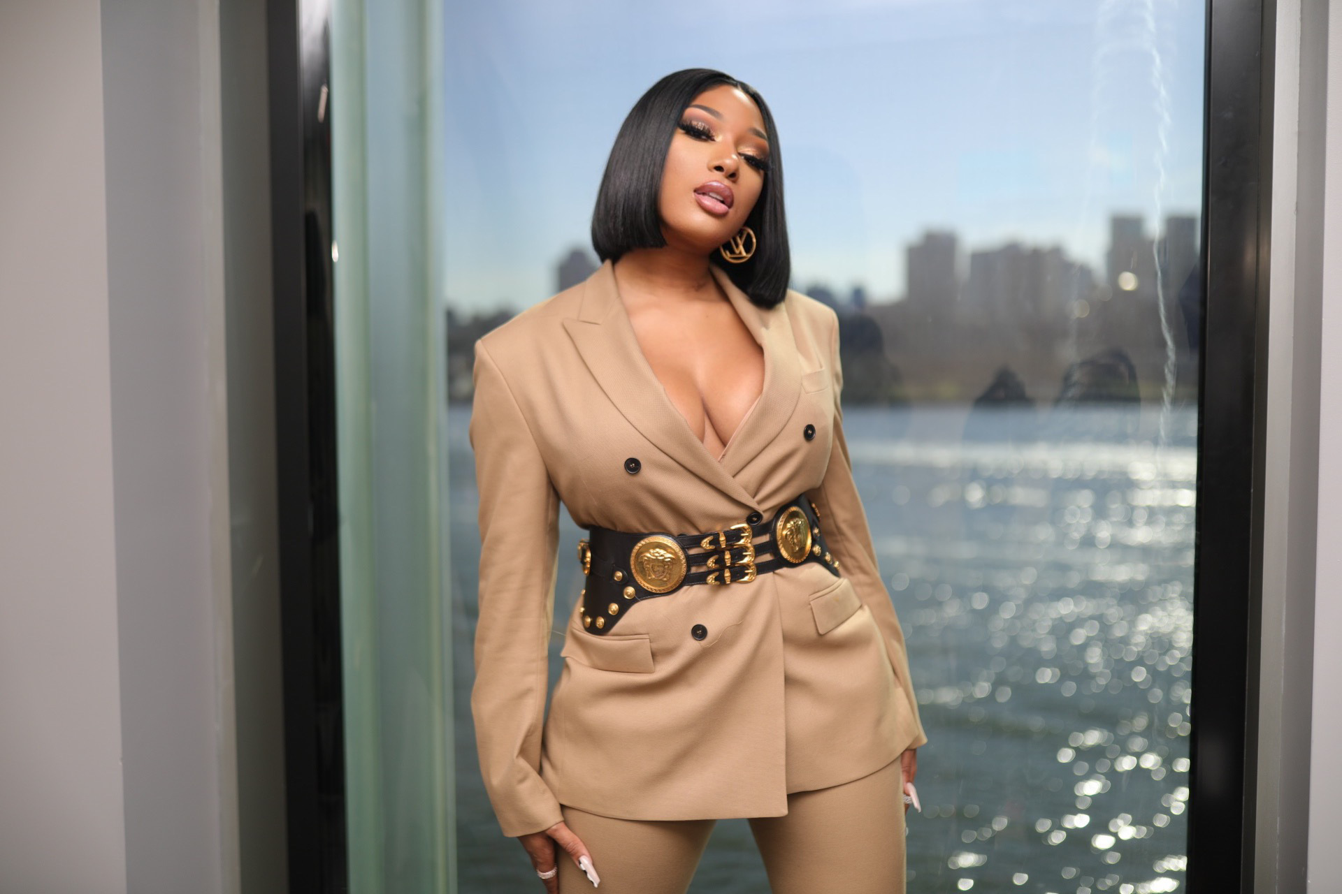 Tory Lanez enters plea in Megan Thee Stallion shooting case