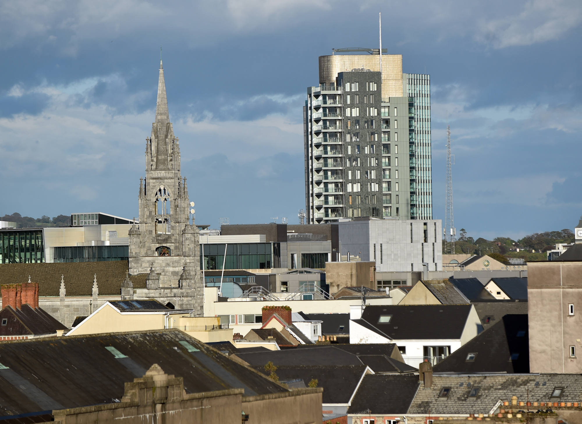 Seven Elysians 'needed every year' in Cork to meet housing needs, says CIF