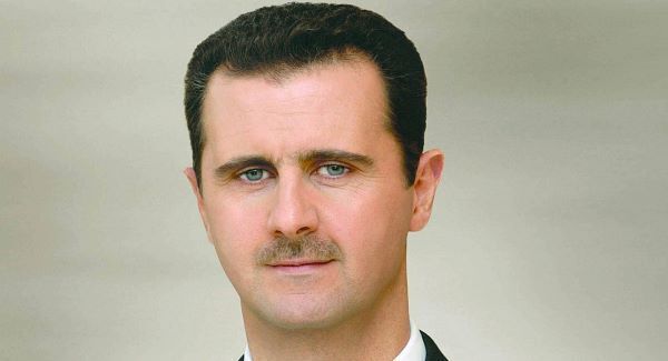 Syria 'to take part in peace talks'
