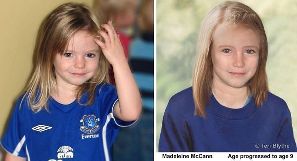 Dutch police receive 150 calls about Madeleine McCann