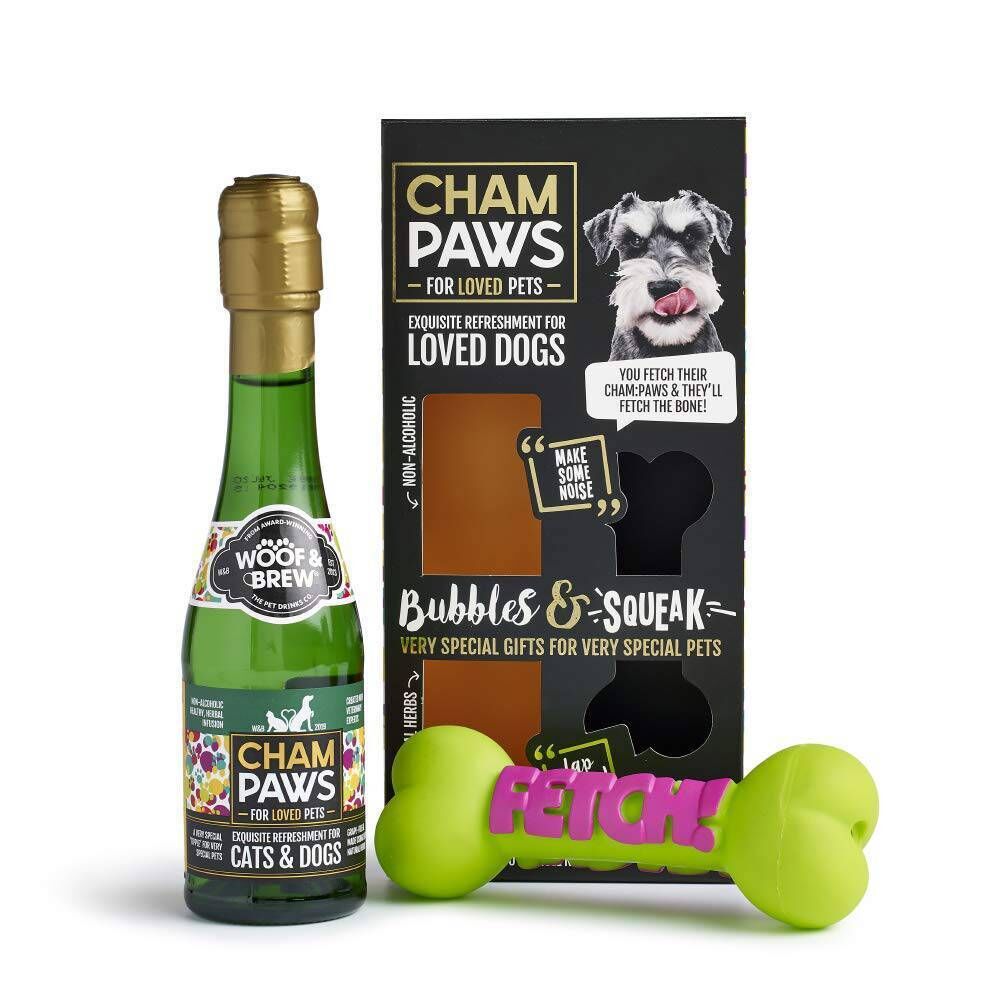 Pet Bliss, was €12.99, now €8.99