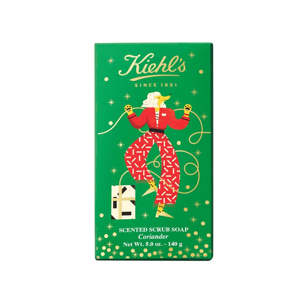 Kiehl's, €16