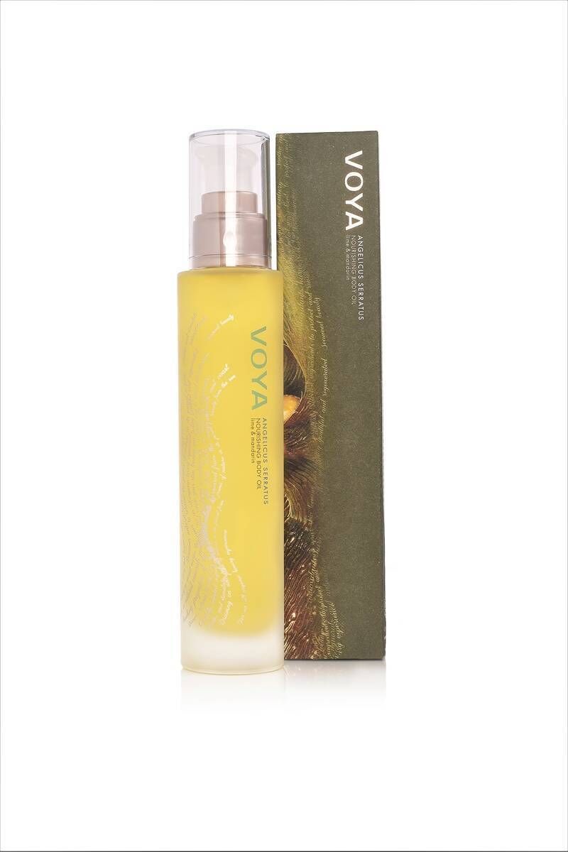 Voya, €36