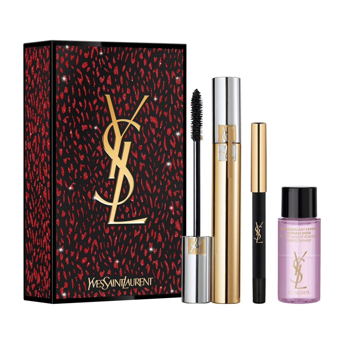 ysl cracker gift set