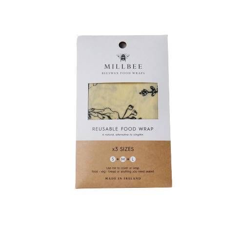Millbee, €20