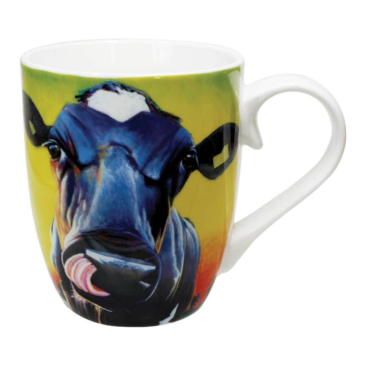 Foxford, €10