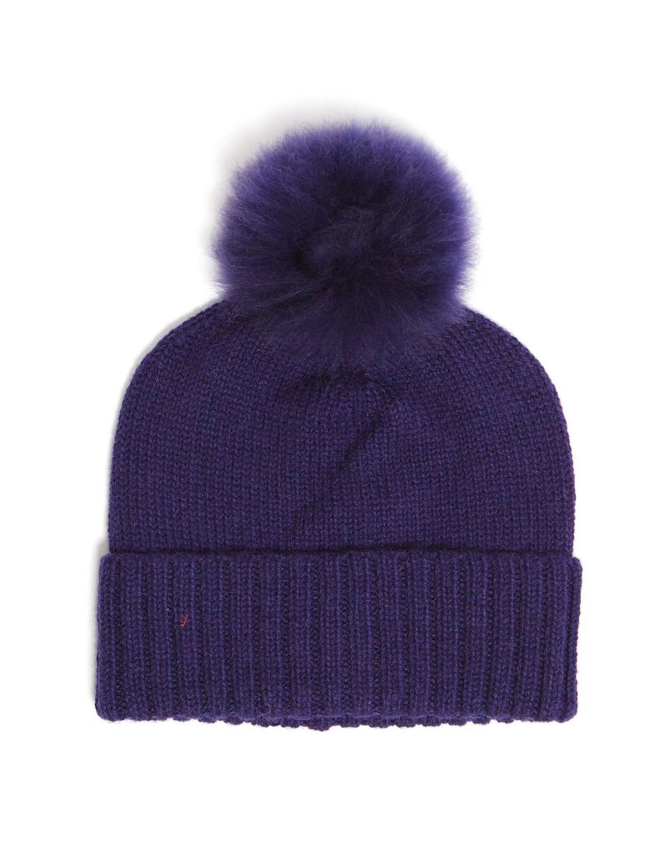 100% baby Alpaca ‘Night Sky’ beanie, Simple Things, €100