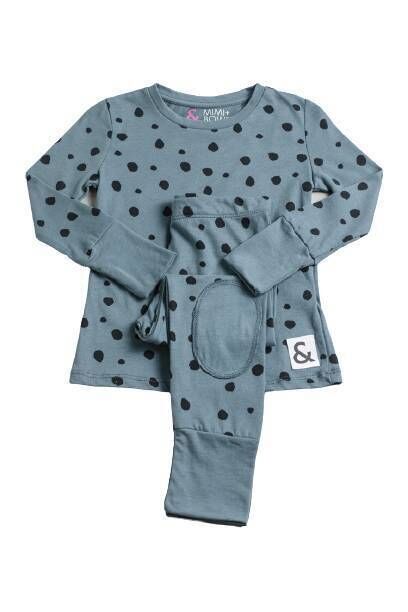Mimi &amp; Bowe Classic Lounge Set, €36