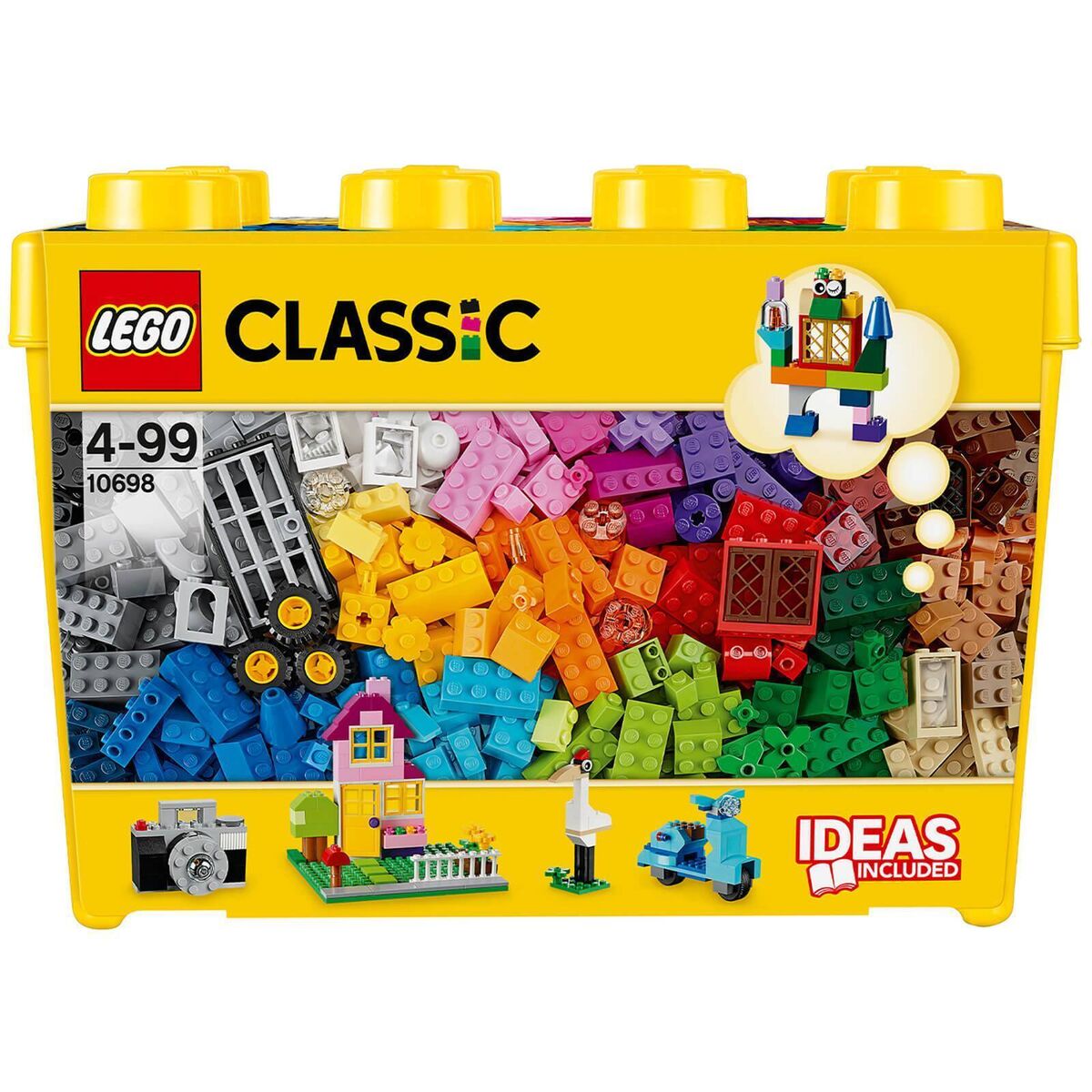 Smyths, €32