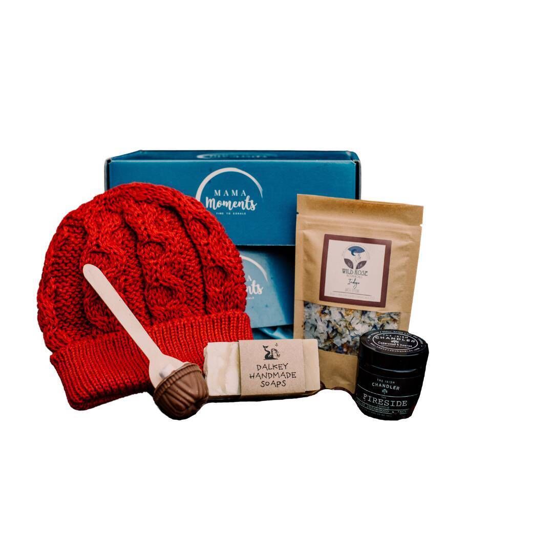 Mama Moments, €50