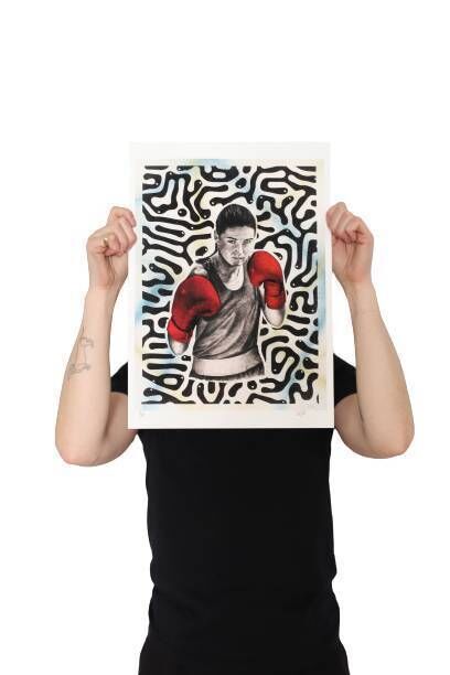 Jill &amp; Gill, €100