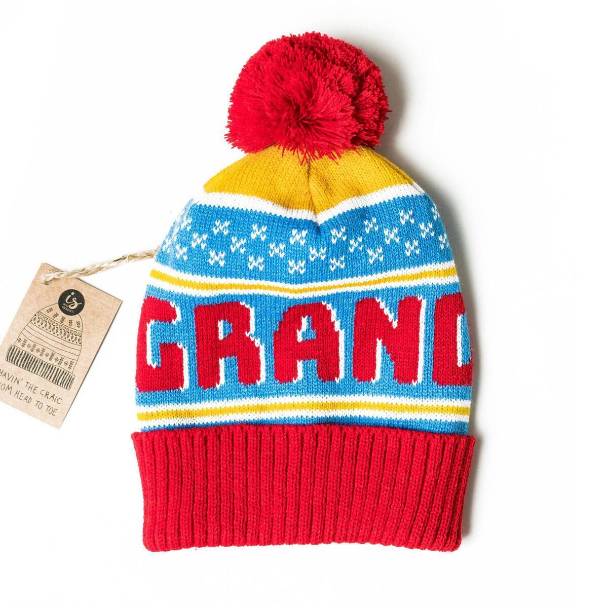 IrishSocksciety, was €25, now €20