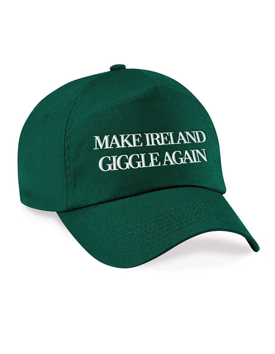 Miggle D Giggles, €11.95