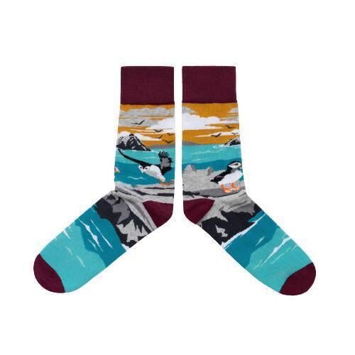 Sock Co Op, €9.95