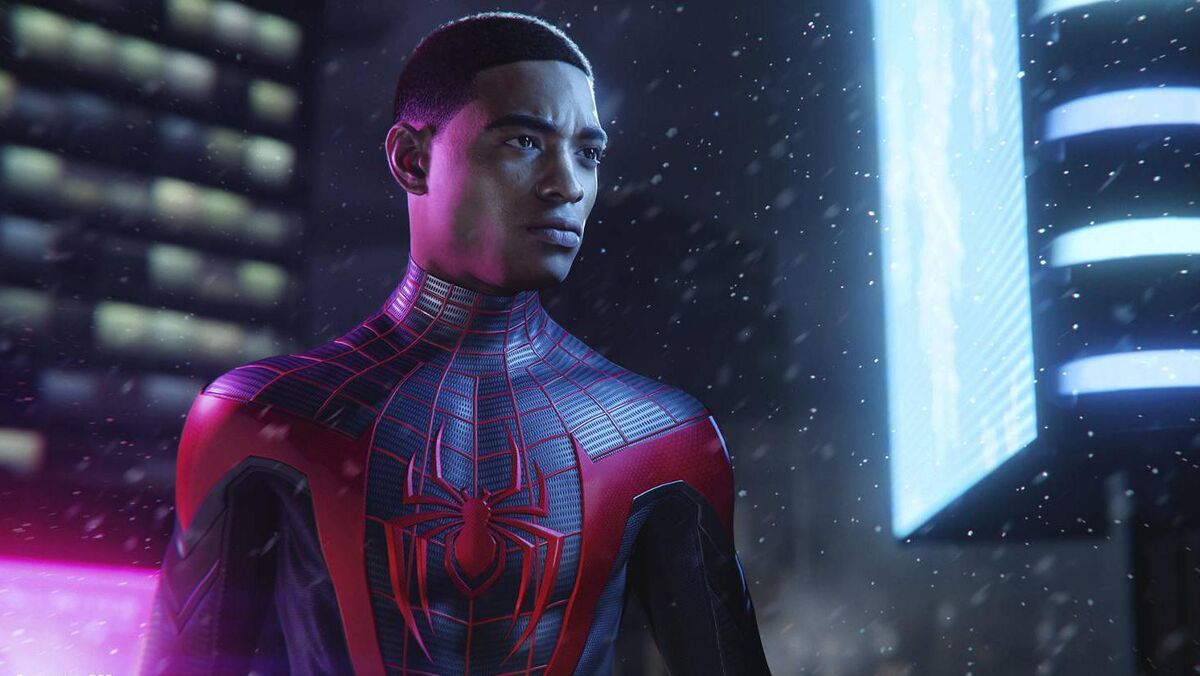 Spider-Man: Miles Morales, one of the most promising games for PS5 Spider-Man: Miles Morales, one of the most promising games for PS5