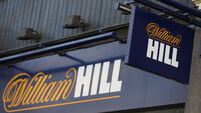 William Hill takover bids