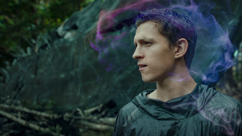 Daisy Ridley and Tom Holland unite in first trailer for Chaos Walking Daisy Ridley and Tom Holland unite in first trailer for Chaos Walking