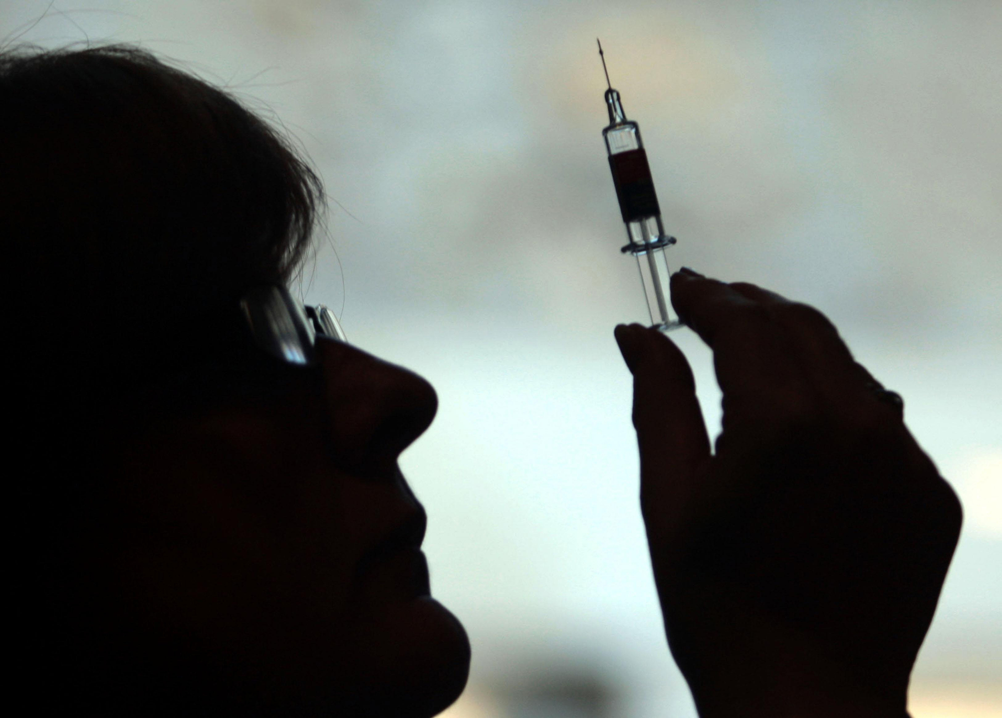 NI to receive up to 4.3 million vaccine doses from two candidate companies