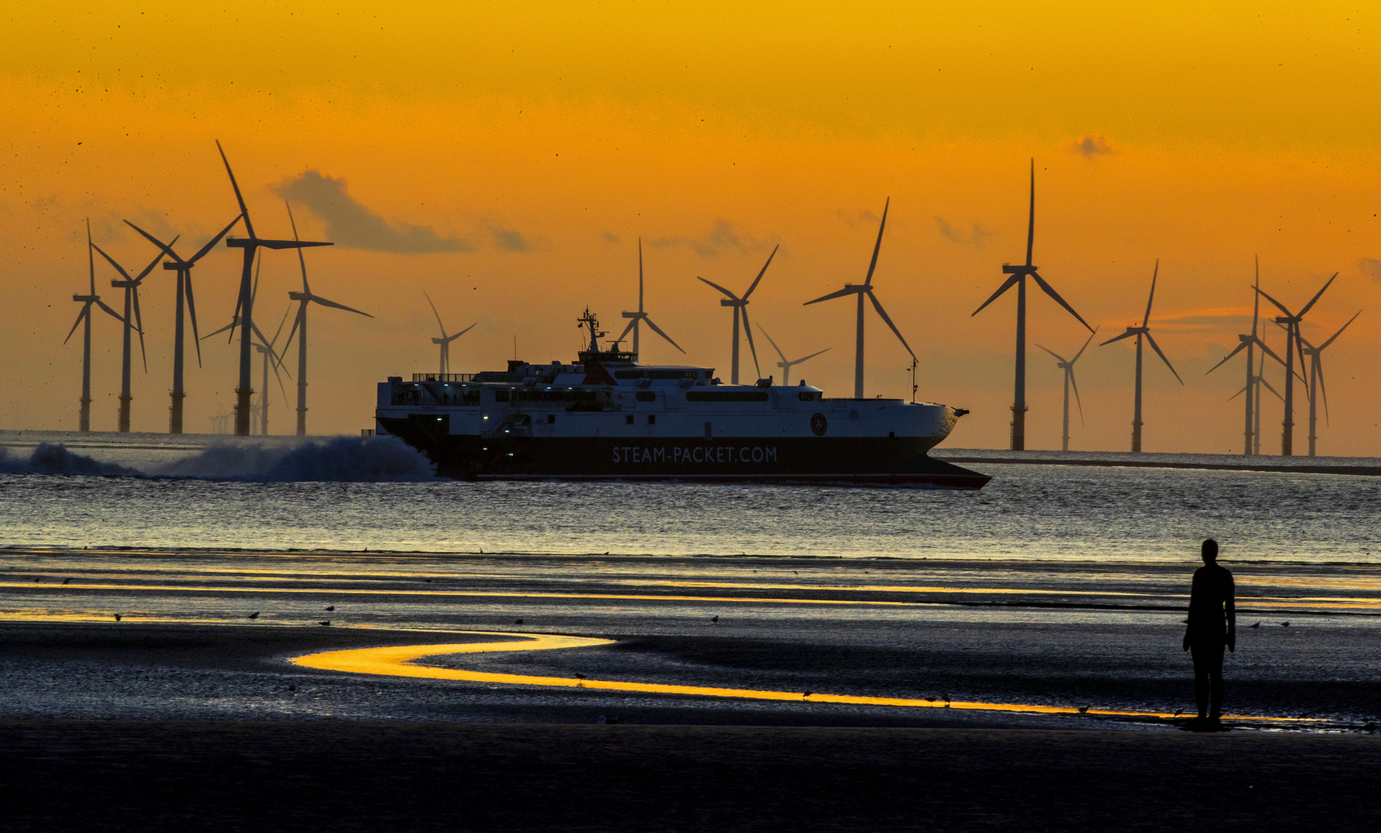 Irish carbon emissions fall 4.5% but not enough to meet EU targets
