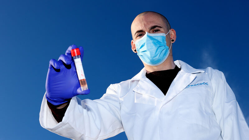 Appliance of Science: How does an RNA vaccine work and how close are we to a Covid-19 vaccine?