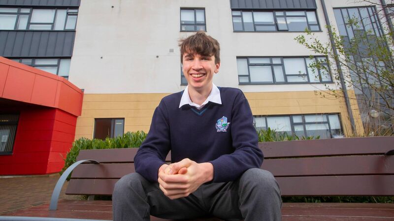 Student’s research into injury rehabilitation wins SciFest 2020