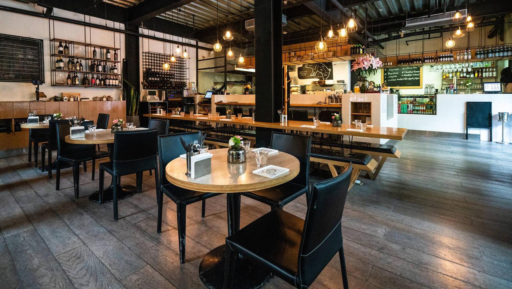 500 hospitality businesses in plea to Taoiseach to be allowed reopen