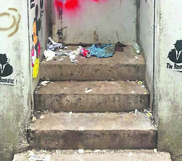 New approach to helping communities solve social issues