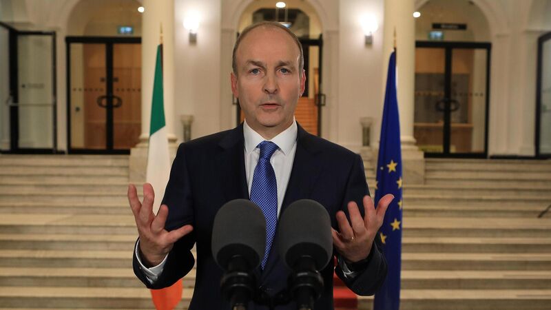 Taoiseach warns against 'Brexit fatigue' as EU exit date looms