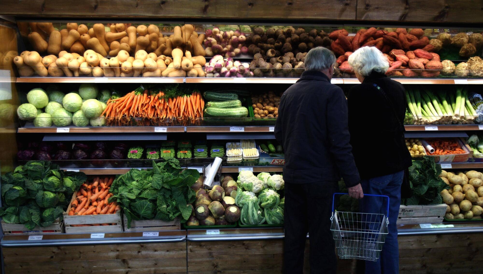 Total Produce expects higher profits for 2020 as sales remain resilient through pandemic 