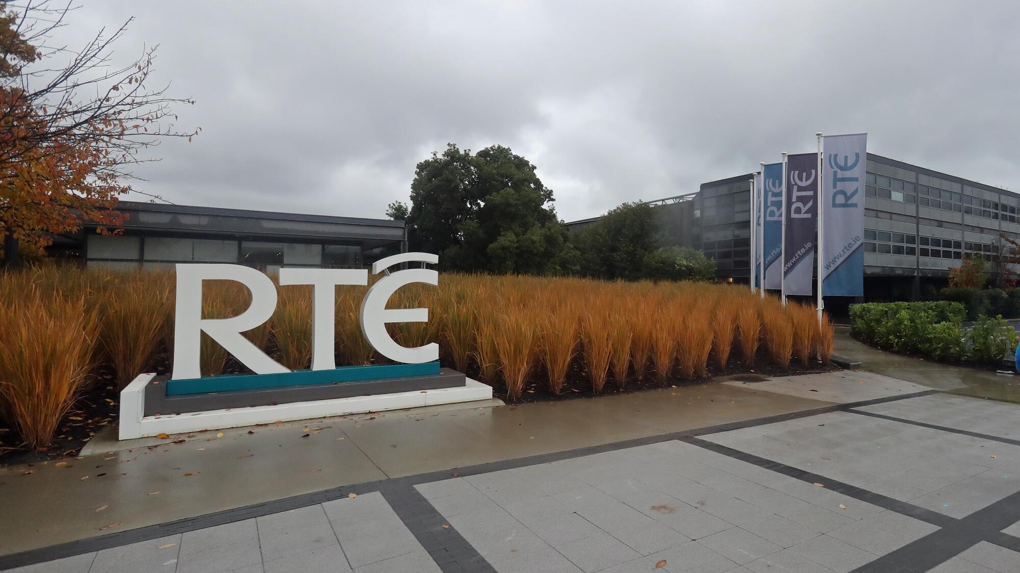 Oireachtas Committee expects answers and 'forthright statement from RTÉ' on retirement party