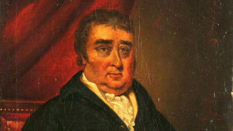 Patriot, orator, opportunist and hunter: Roscommon MP Arthur French Patriot, orator, opportunist and hunter: Roscommon MP Arthur French