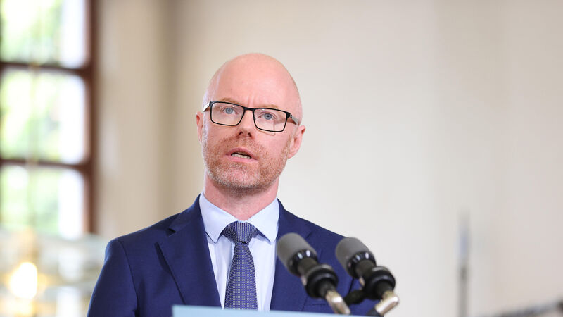 Donnelly to update Cabinet on CervicalCheck Tribunal latest