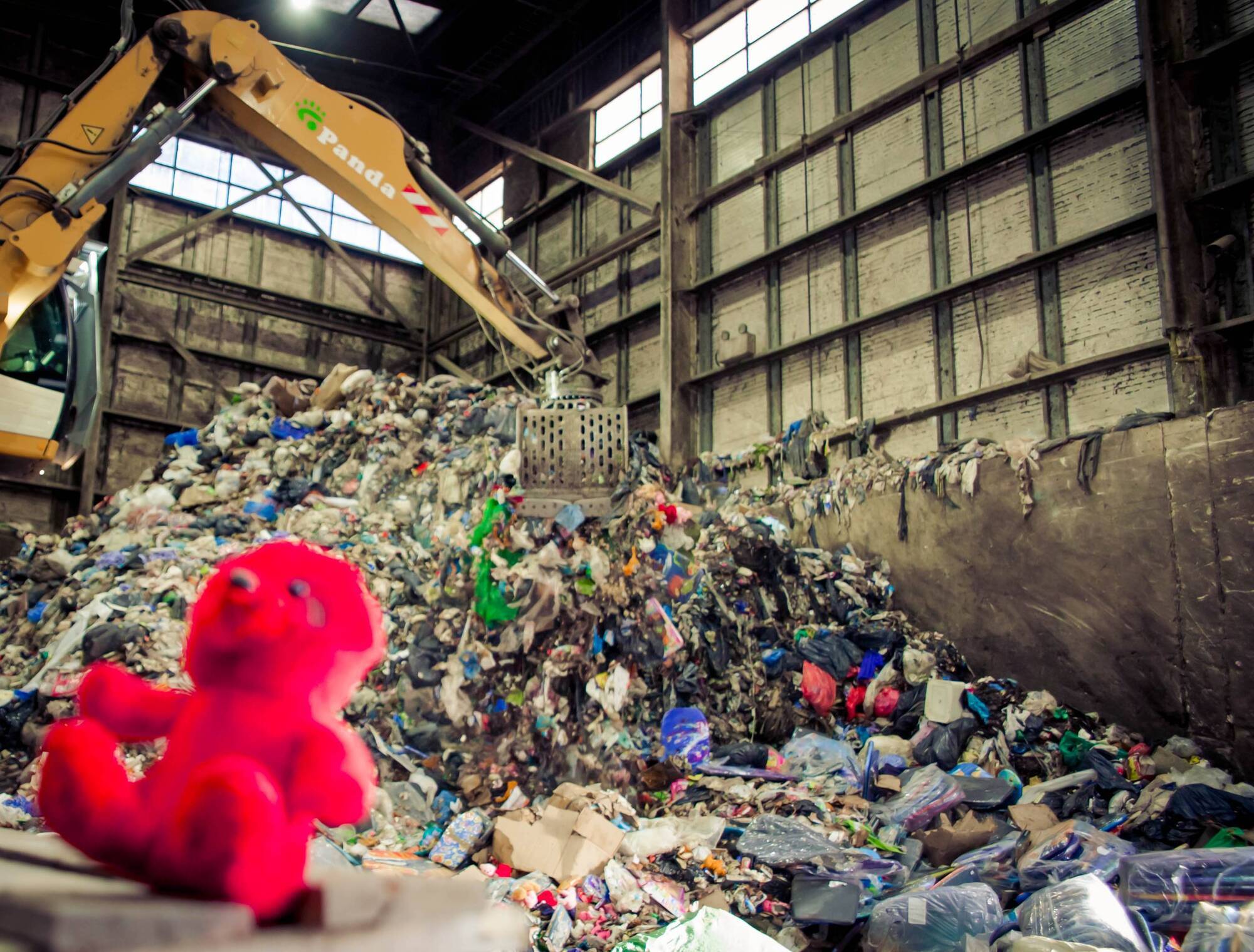 Consumers warned over gift safety after more than 51,000 toys destroyed