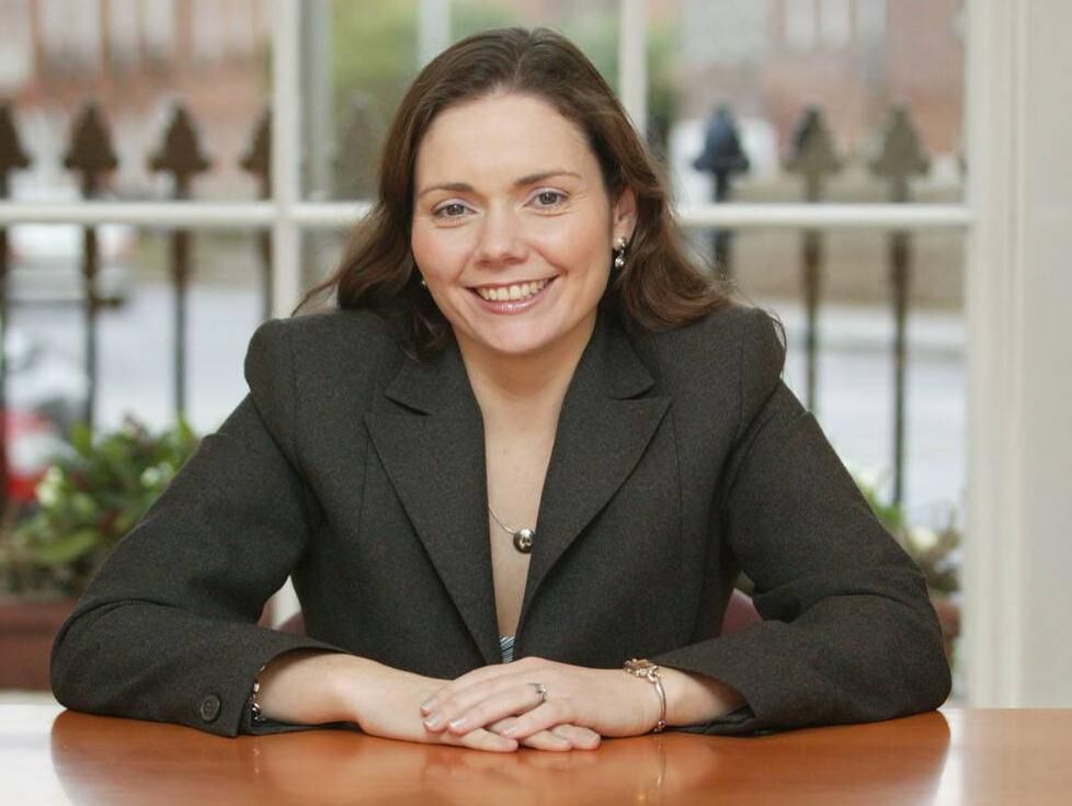 Patricia Callan, Director of Drinks Ireland believes closing pubs will drive people to socialise in unregulated environments. Picture: Linda Gillett