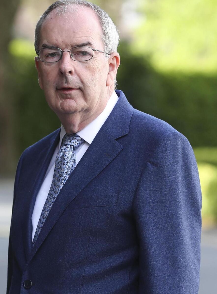 VFI Chief Executive Padraig Cribben is calling for all pubs to be treated equally;