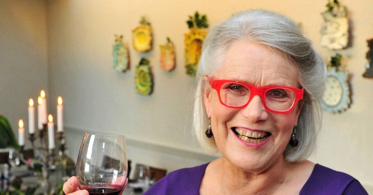 Darina Allen Food you can prepare in advance for Christmas