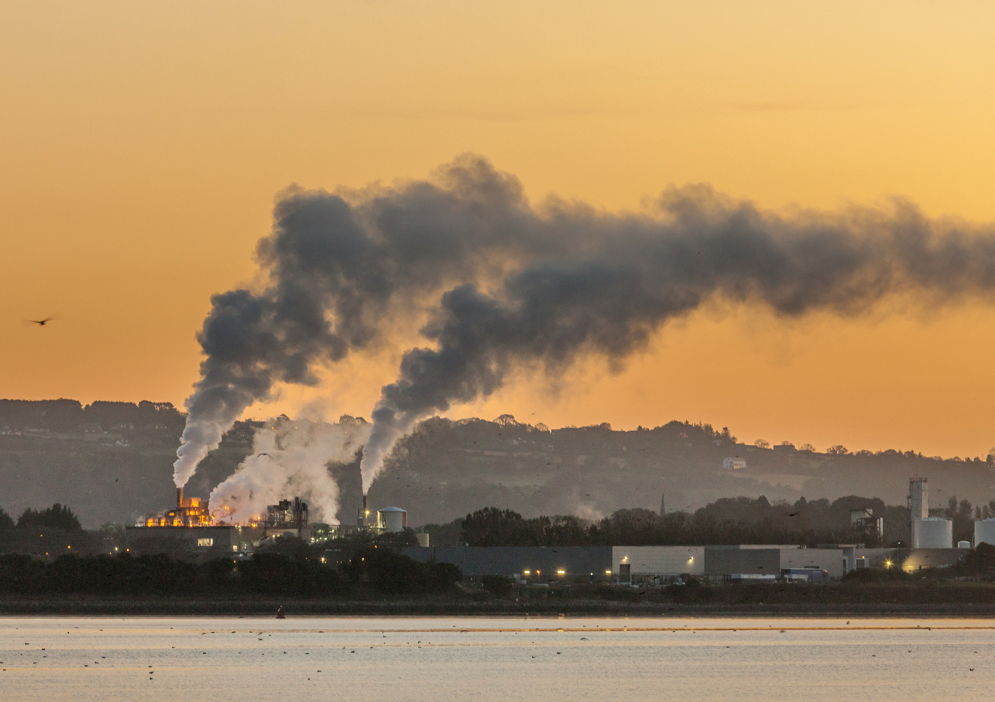 Irish Examiner View: Failing to face up to climate crisis