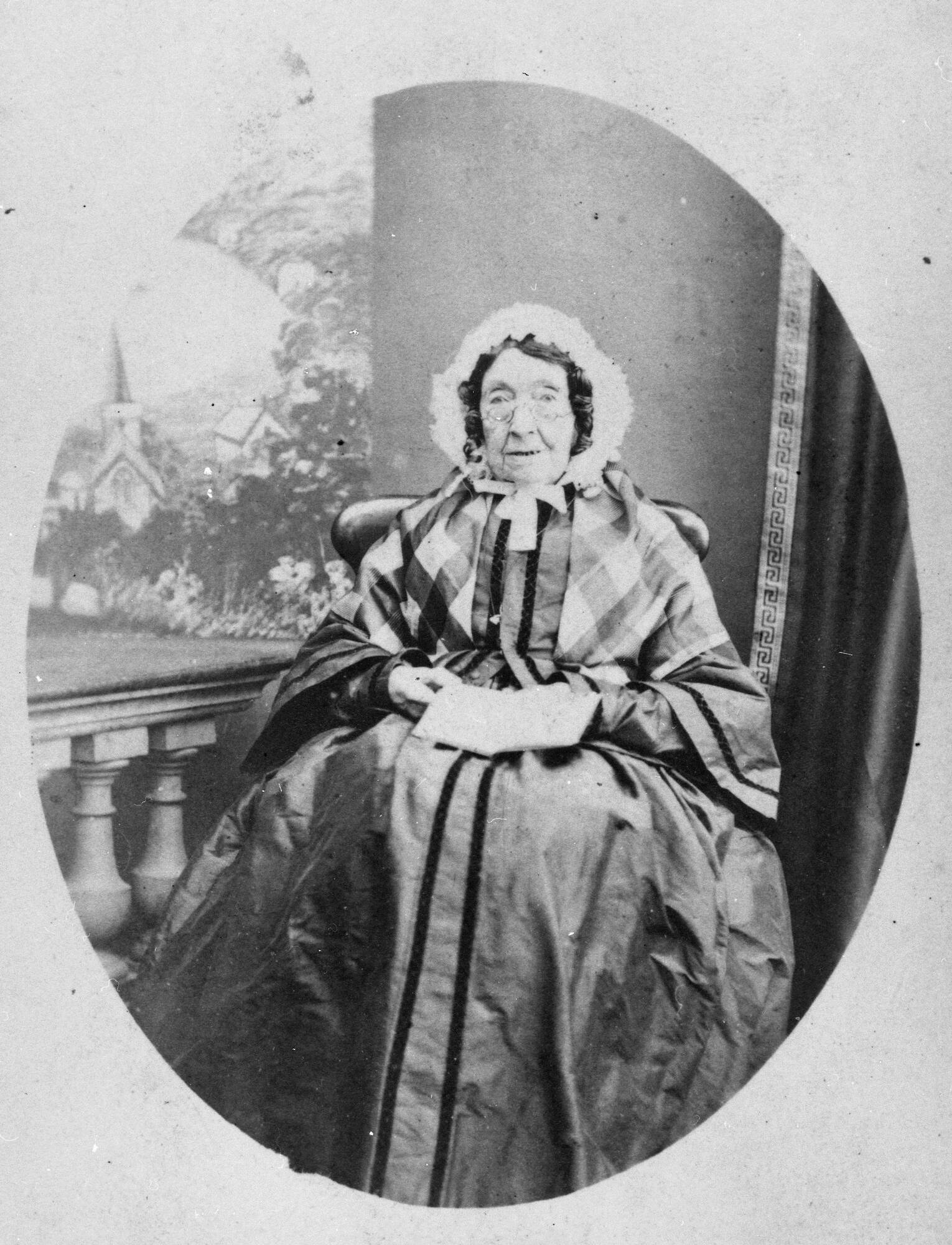 Clodagh Finn: Why isn’t Irish anti-slavery campaigner Mary Ann McCracken better known?