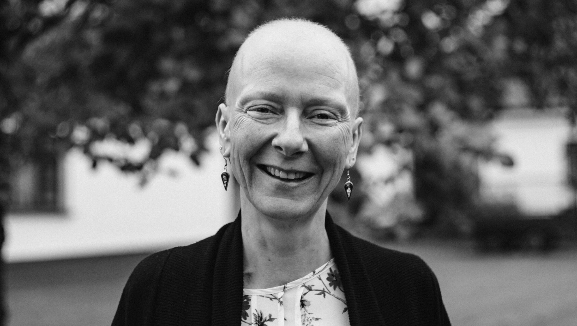 CervicalCheck: Patricia Carrick dies after cancer missed in smear test