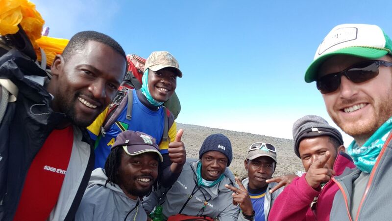 Global giving: How an Irish travel company is giving back