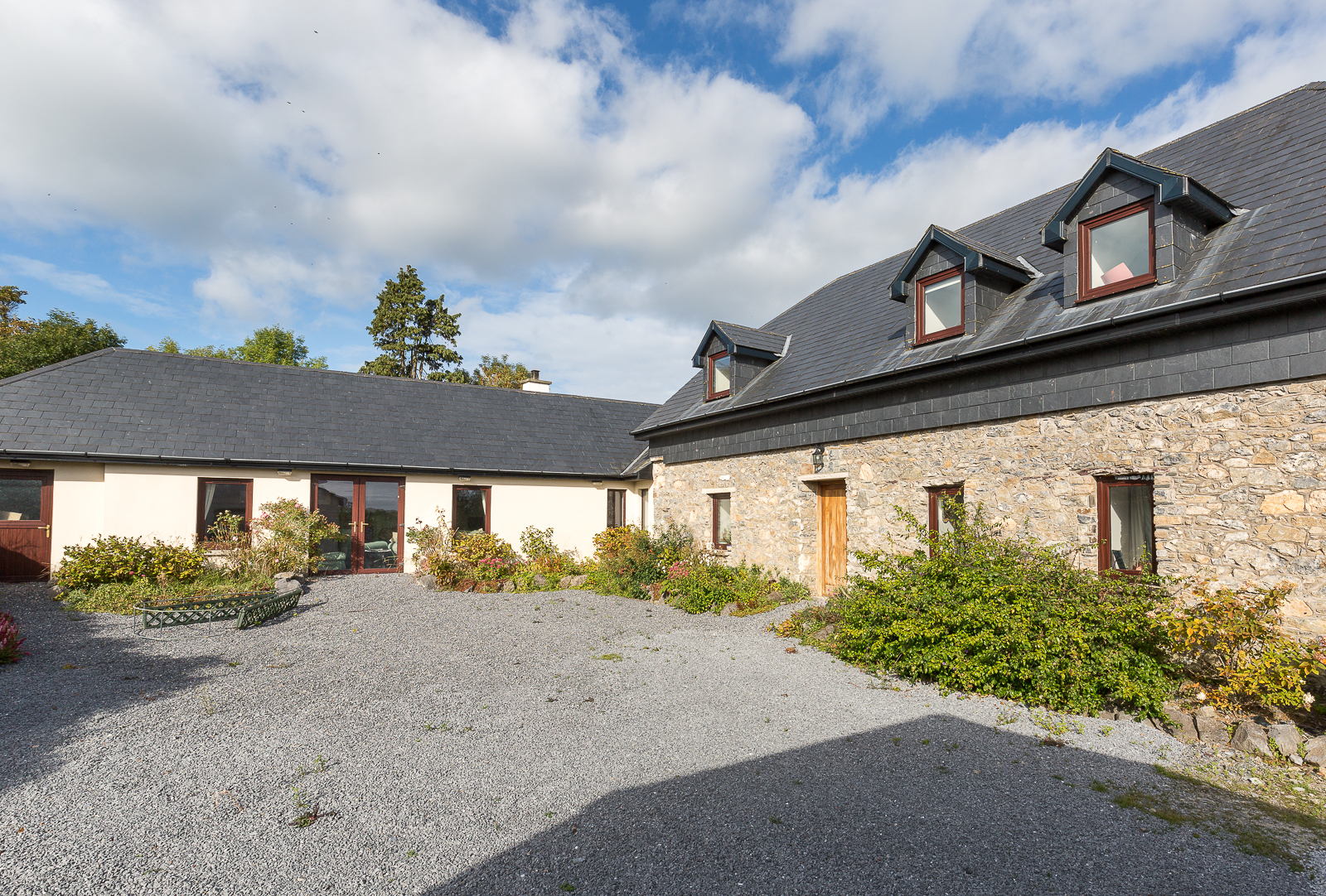 South Tipperary stud farm seeking €1.6m