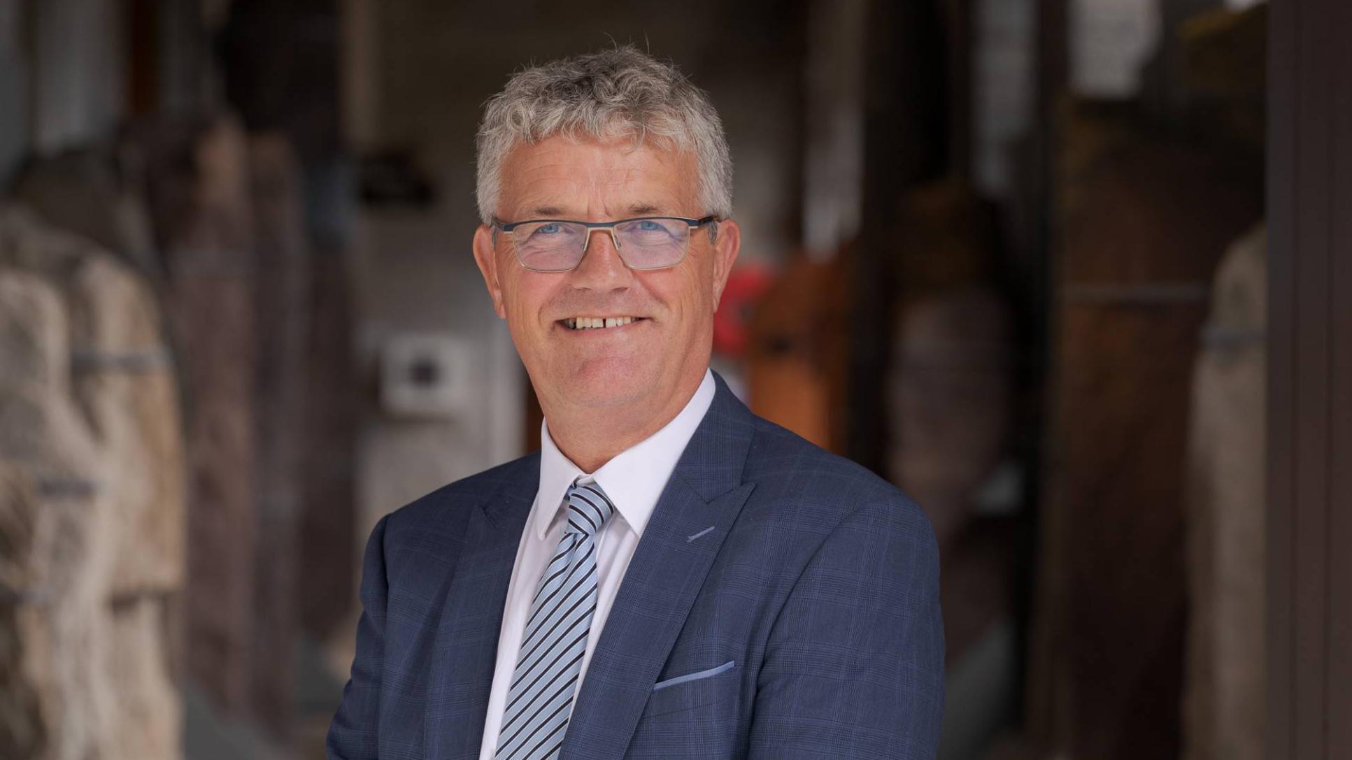 Question of Taste: Prof John O'Halloran of UCC picks his favourite books, music, films, etc 