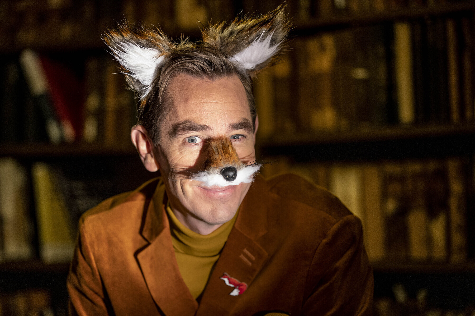One more sleep: Fantastic Mr Tubridy on the Late Late Toy Show that almost didn't happen 