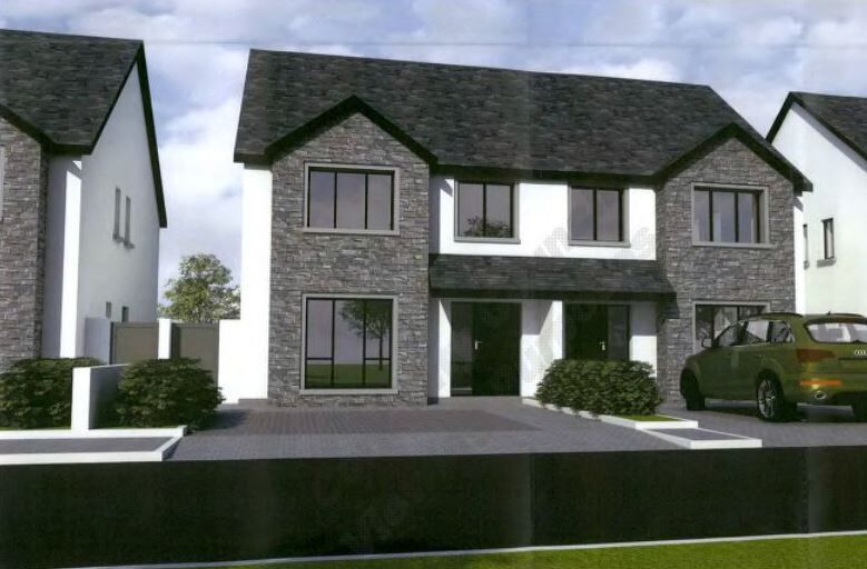 Property Focus New homes make Glanmire an attractive option