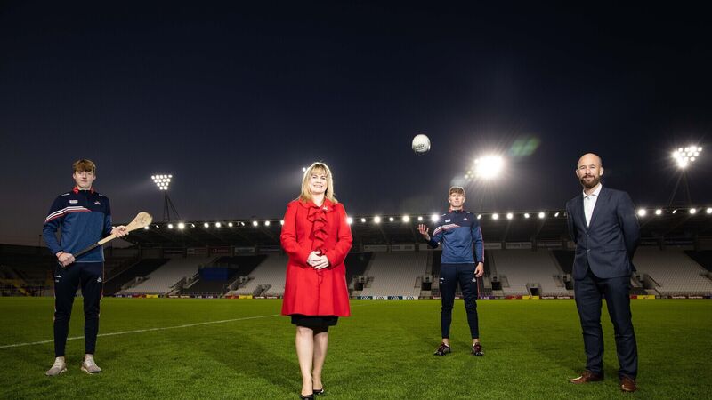 Cork GAA says €33m Páirc Uí Chaoimh debt is 'not frightening'